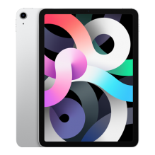 Apple iPad Air 10.9 2020 Wi-Fi+LTE 64GB Silver бу