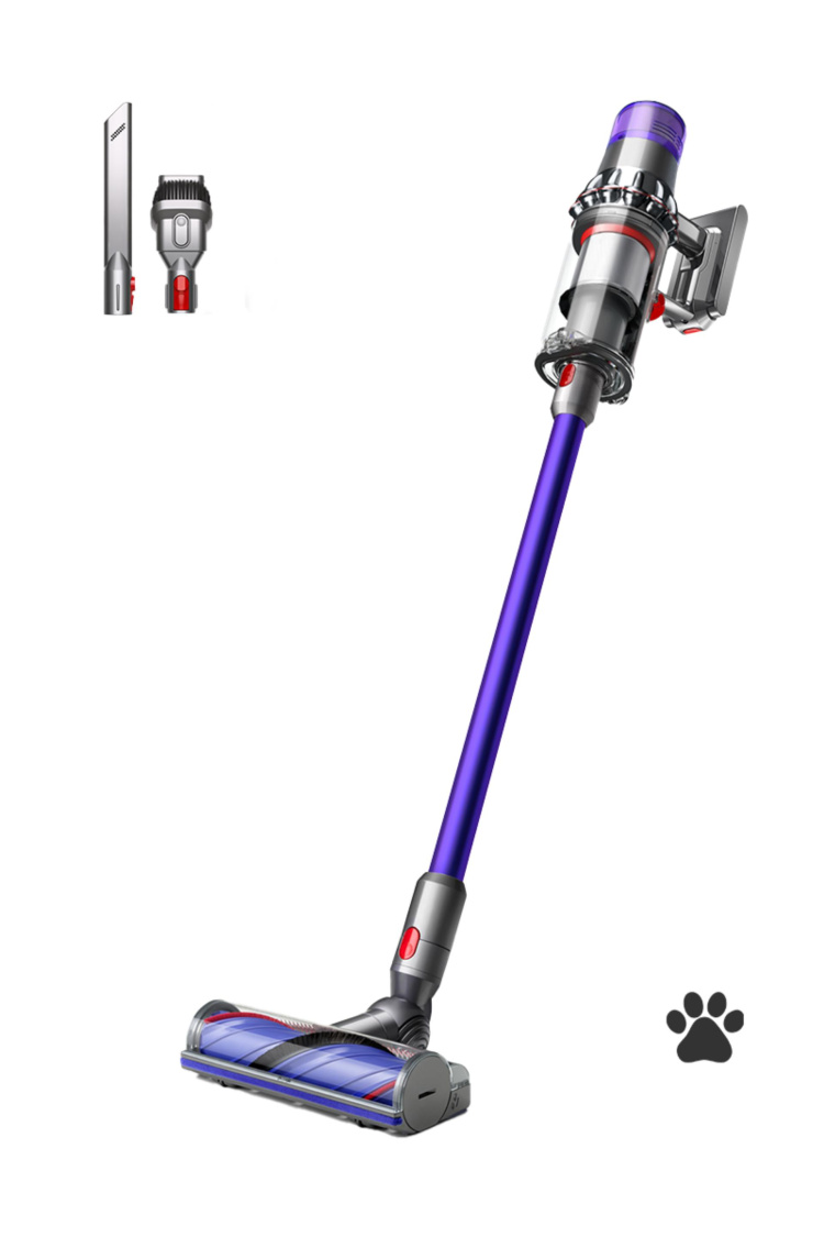 Акумуляторний пилосос Dyson V11 Advanced (479333-01)