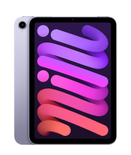 Apple iPad mini 6 256GB, Purple, Wi-Fi (MK7X3) (2021) бу (Як Новий)