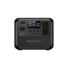 Зарядна станція BLUETTI AC70 1000W (768 Вт/г)