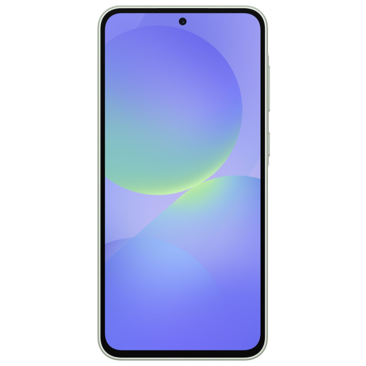 Смартфон Samsung Galaxy A36 8/256GB Awesome Lime (SM-A366BLGG)