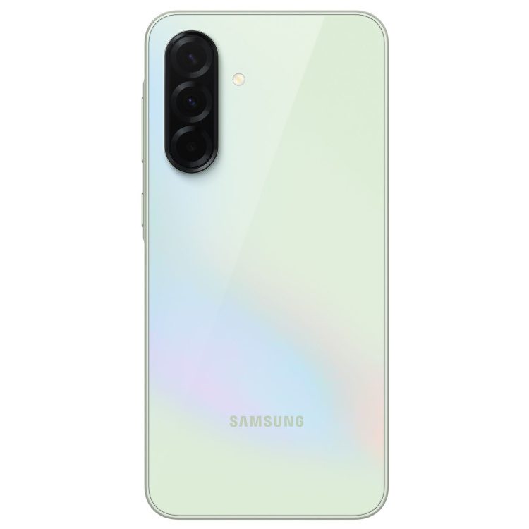 Смартфон Samsung Galaxy A36 8/256GB Awesome Lime (SM-A366BLGG)