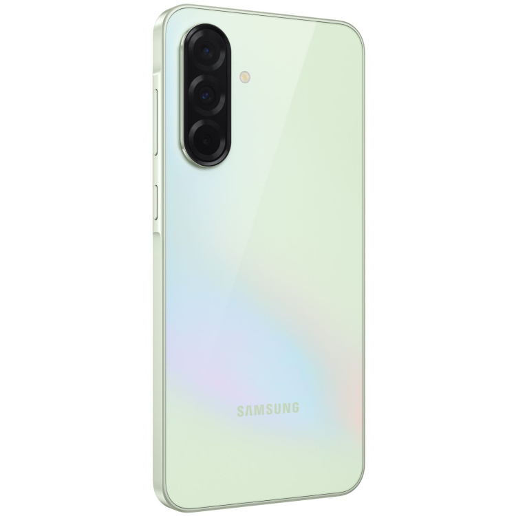 Смартфон Samsung Galaxy A36 8/256GB Awesome Lime (SM-A366BLGGEUC)