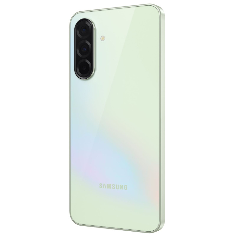 Смартфон Samsung Galaxy A36 8/256GB Awesome Lime (SM-A366BLGG)