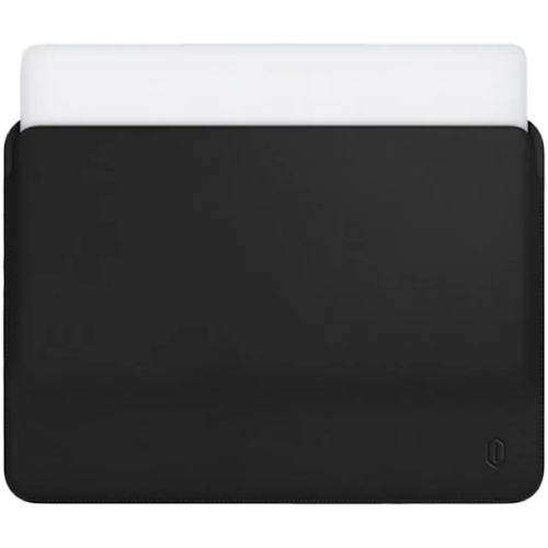 Конверт WIWU для MacBook 16" Skin Pro II Series (Black)