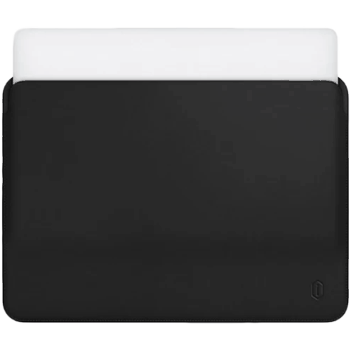 Конверт WIWU для MacBook 16" Skin Pro II Series (Black) Конверт WIWU для MacBook 16" Skin Pro II Series (Black)