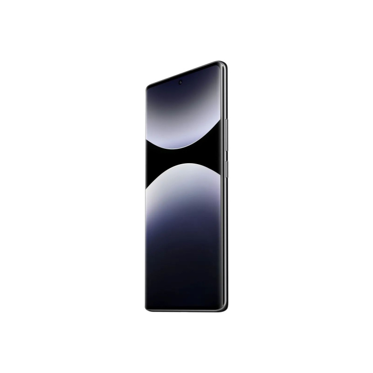 Смартфон Xiaomi Redmi Note 14 Pro 4G 8/256GB Midnight Black