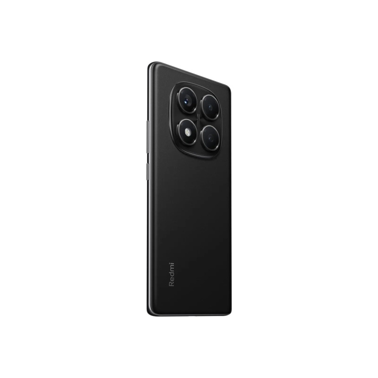 Смартфон Xiaomi Redmi Note 14 Pro 4G 8/256GB Midnight Black