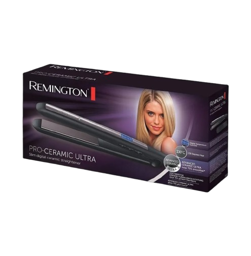 Випрямляч для волосся Remington S 5505 (4008496817399)