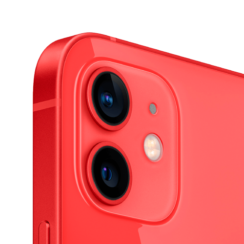Apple iPhone 12 64GB (PRODUCT)RED (MGJ73)