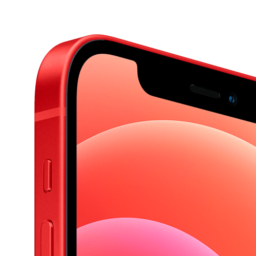 Apple iPhone 12 64GB (PRODUCT)RED (MGJ73)