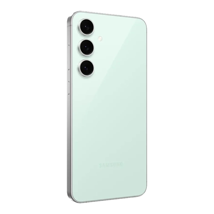 Смартфон Samsung Galaxy S24 FE 8/256GB Mint (Global) бу, 10/10