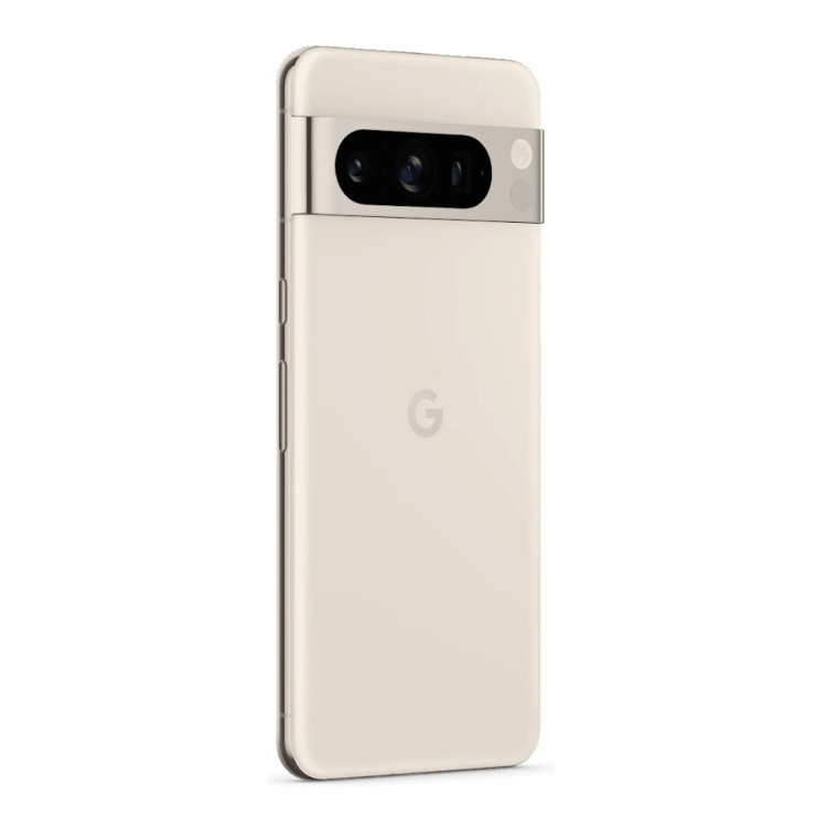 Смартфон Google Pixel 8 Pro 12/256GB (Porcelain) бу (Як Новий)