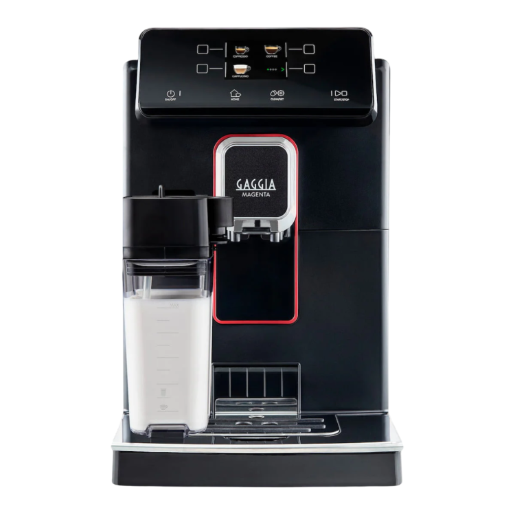Кавомашина Gaggia Magenta Prestige Otc (RI8702/01) (UA)
