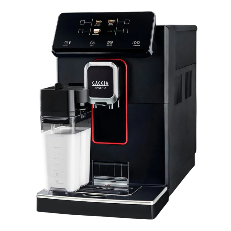 Кофемашина Gaggia Magenta Prestige Otc (RI8702/01) (UA)