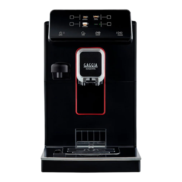 Кофемашина Gaggia Magenta Prestige Otc (RI8702/01) (UA)