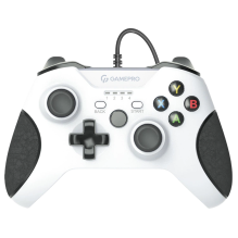 Дротовий геймпад GamePro (MG450W)