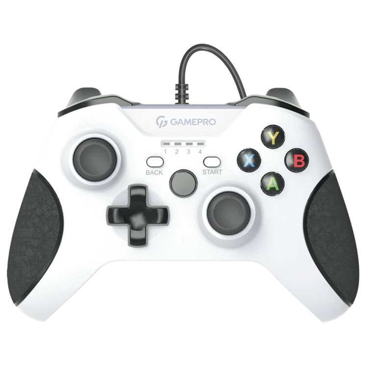 Дротовий геймпад GamePro (MG450W)