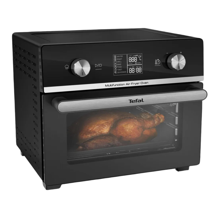 Мультипіч Tefal Easy Fry Oven Multifunctional FW605810 (EU) Мультипіч Tefal Easy Fry Oven Multifunctional FW605810 (EU)