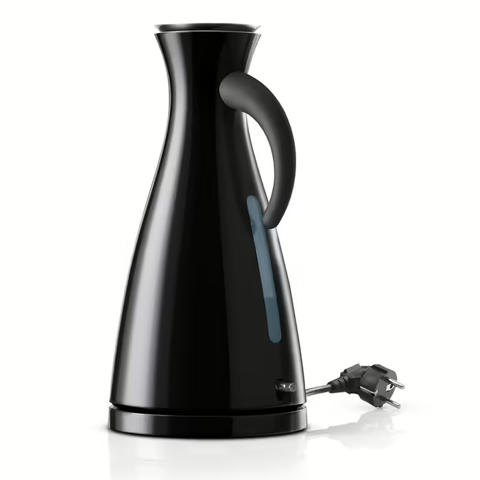Електрочайник Eva Solo Elektrischer Wasserkocher Black (502921) (EU)