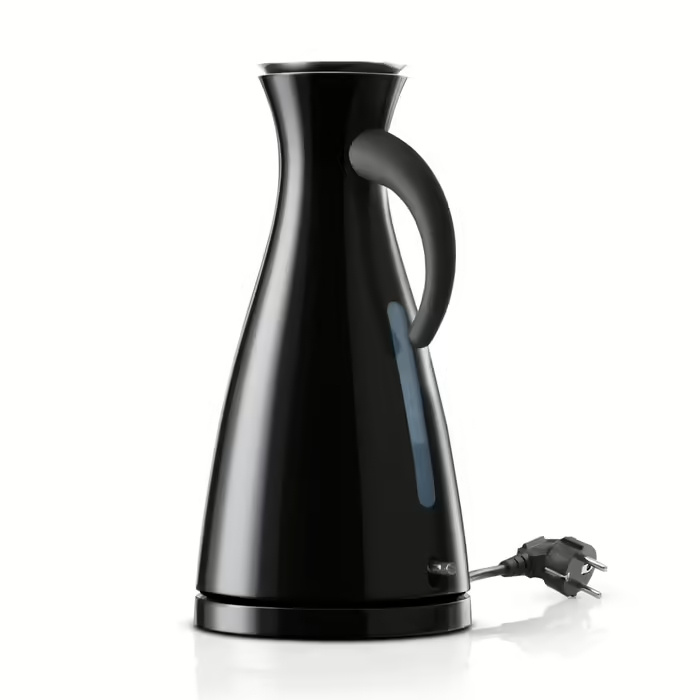 Електрочайник Eva Solo Elektrischer Wasserkocher Black (502921) (EU)