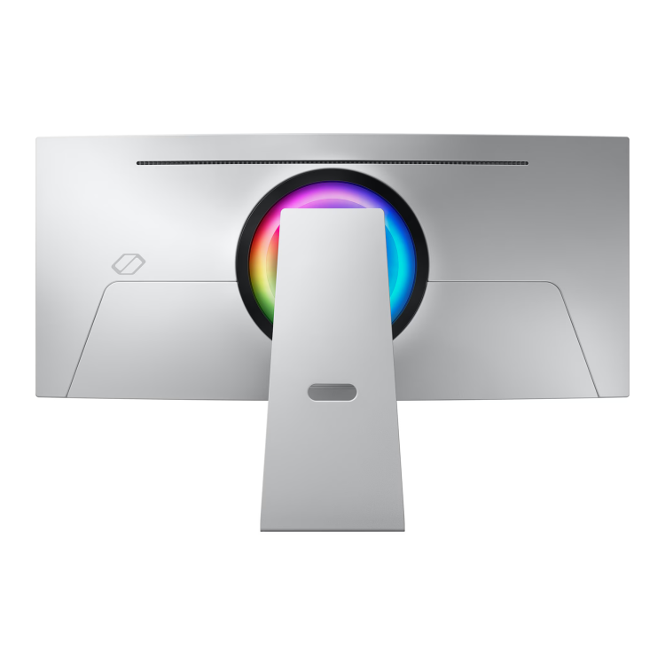 Монитор Samsung 34" Odyssey OLED G8 SMART