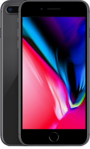 UmkrstAzi-2K@2x.png Apple iPhone 8 Plus 64GB Space Gray