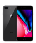Apple iPhone 8 Plus 64GB Space Gray Apple iPhone 8 Plus 64GB Space Gray