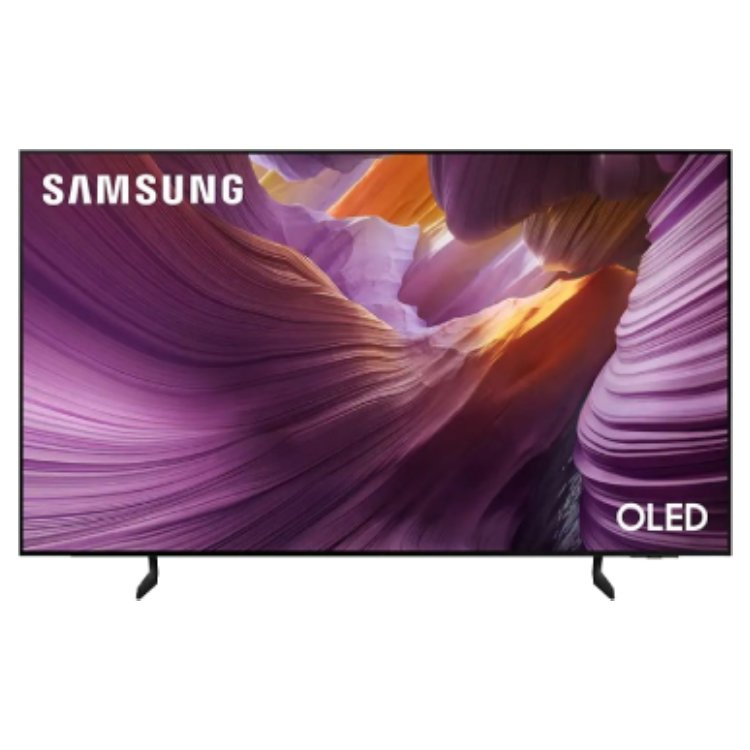 Телевізор Samsung 65 QE65S85FAEXUA