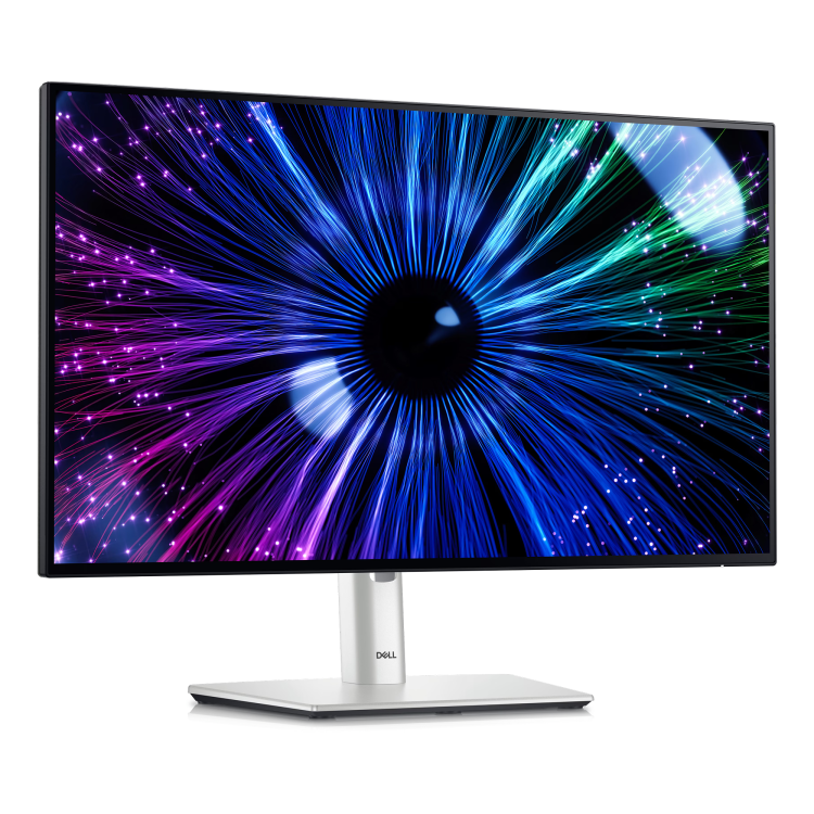 Монітор Dell 23.8" UltraSharp IPS 120Hz U2424HE
