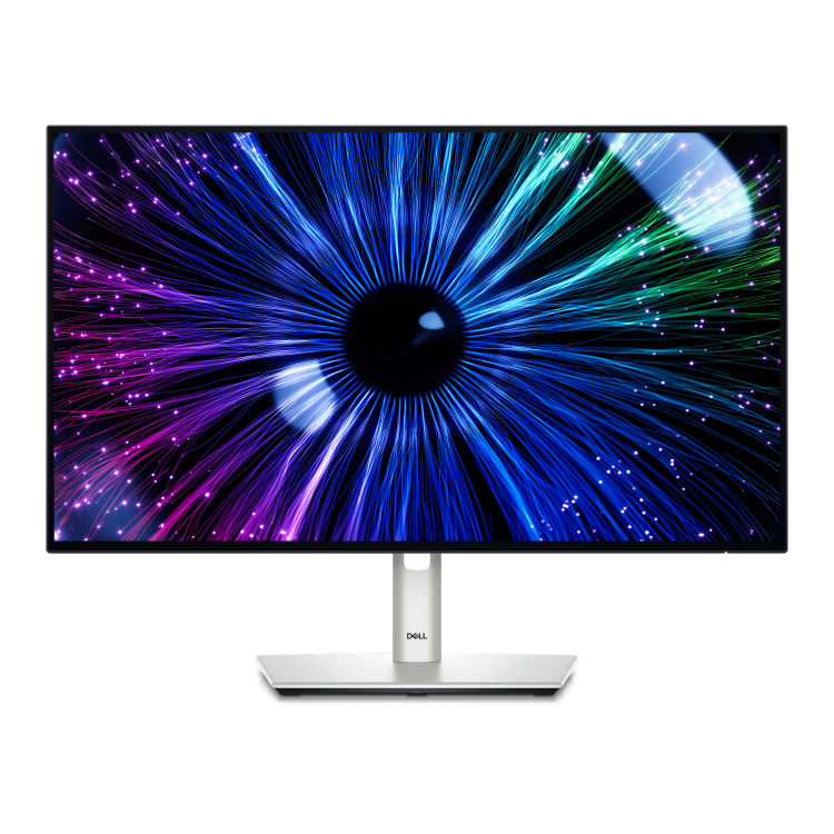 Монітор Dell 23.8" UltraSharp IPS 120Hz U2424HE