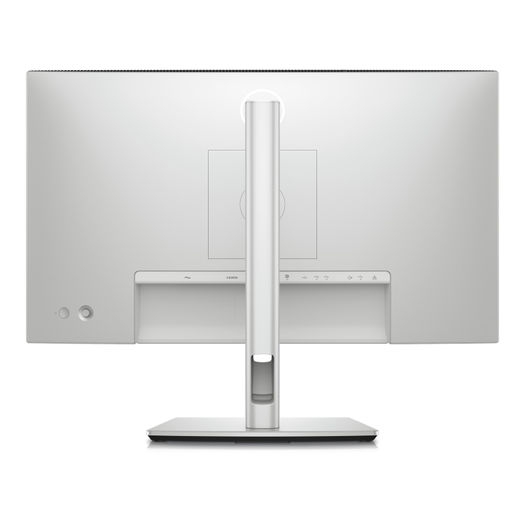 Монітор Dell 23.8" UltraSharp IPS 120Hz U2424HE