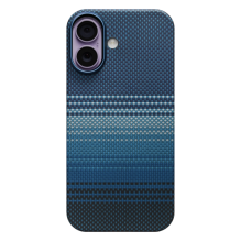 Чохол Pitaka MagEZ Ultra-Slim Case для iPhone 17 Moonrise (KI1703)