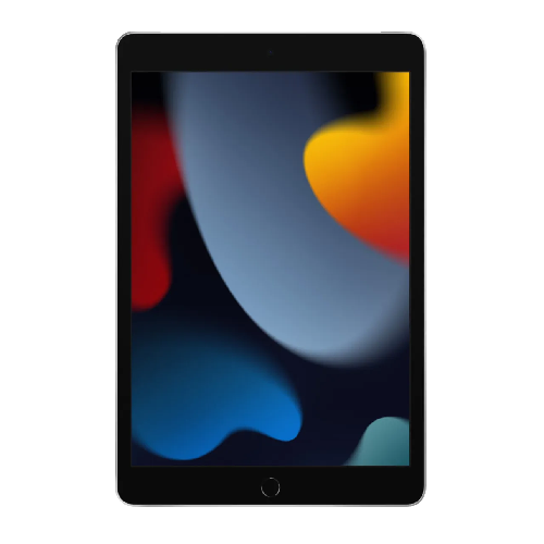 Apple iPad 9 10.2" 64GB Wi-Fi+4G Silver (MK493) 2021