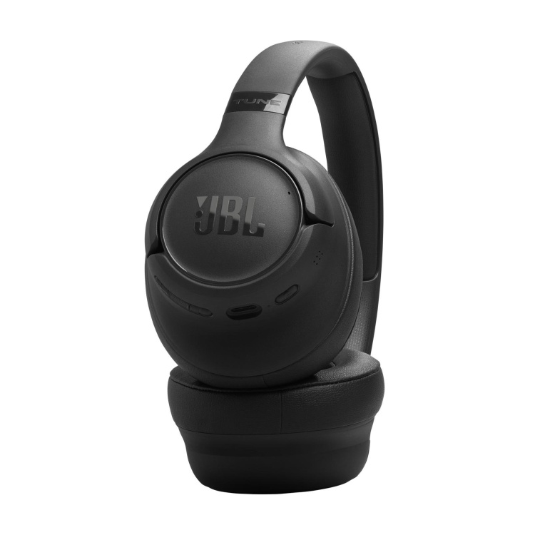 Навушники JBL Tune 730BT (Black) (JBLT730BTBLK)