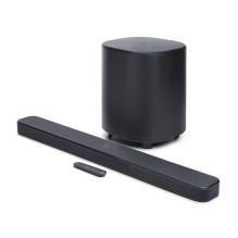 Саундбар JBL Bar 500MK2 (Black) (JBLBAR500M2BLKEP)