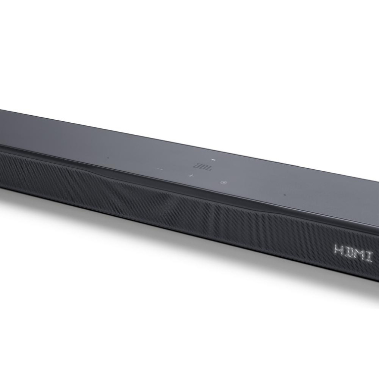 Саундбар JBL Bar 500MK2 (Black) (JBLBAR500M2BLKEP)