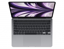 Apple MacBook Air 13“ Space Gray M2 8/512 10GPU 2022 (MLXX3)