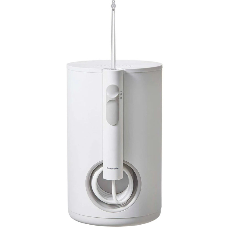 Іригатор стаціонарний Panasonic, 2 насадки (EW1611W520) (White)