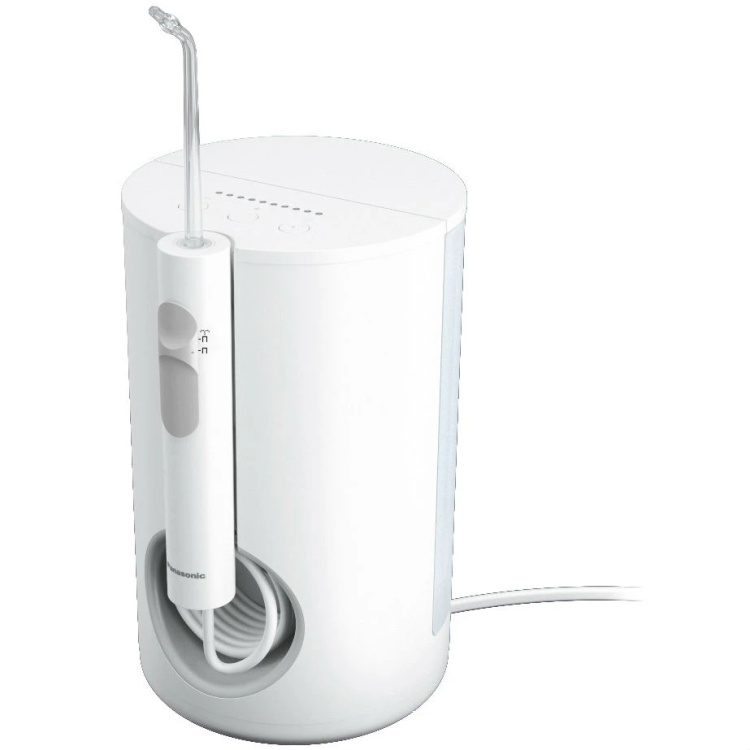 Іригатор стаціонарний Panasonic, 2 насадки (EW1611W520) (White)