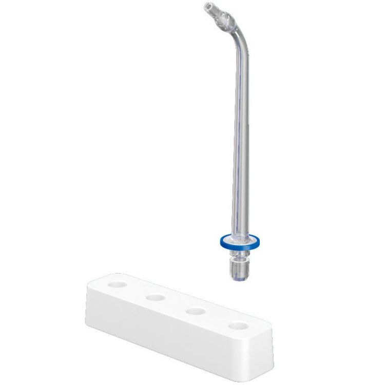 Іригатор стаціонарний Panasonic, 2 насадки (EW1611W520) (White)