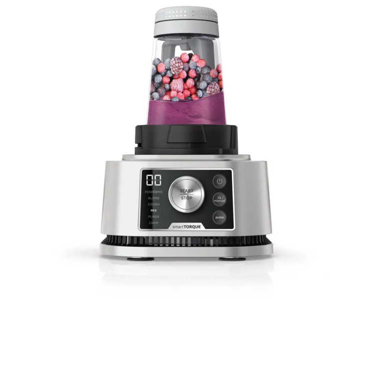 Блендер стационарный Ninja 3-в-1 CB350EU (EU)