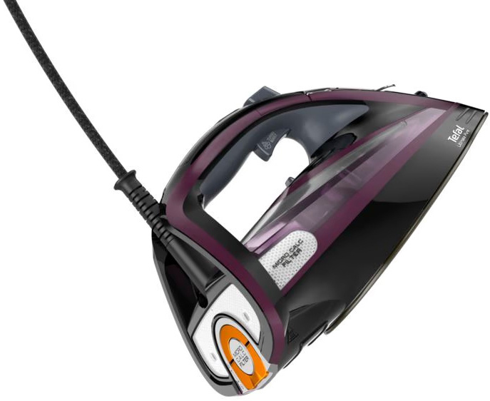 Праска Tefal FV9835E0 (UA) Праска Tefal FV9835E0 (UA)