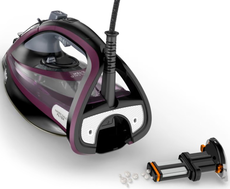 Праска Tefal FV9835E0 (UA) Праска Tefal FV9835E0 (UA)