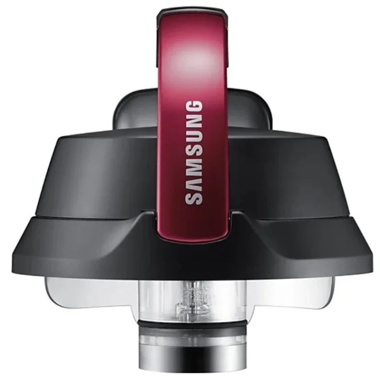 Пилосос безмішковий Samsung VC05K51F0VP/UK (UA)