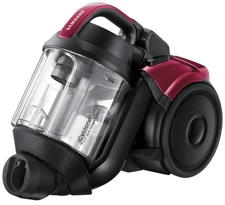 Пилосос безмішковий Samsung VC05K51F0VP/UK (UA)