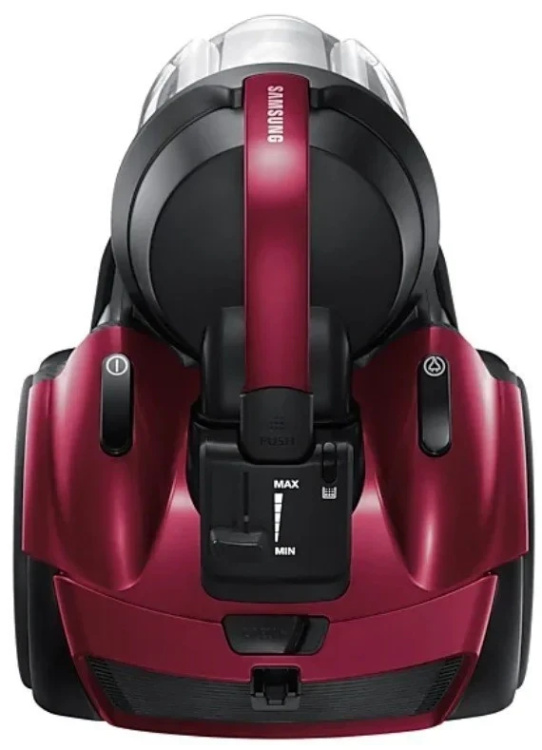 Пилосос безмішковий Samsung VC05K51F0VP/UK (UA)