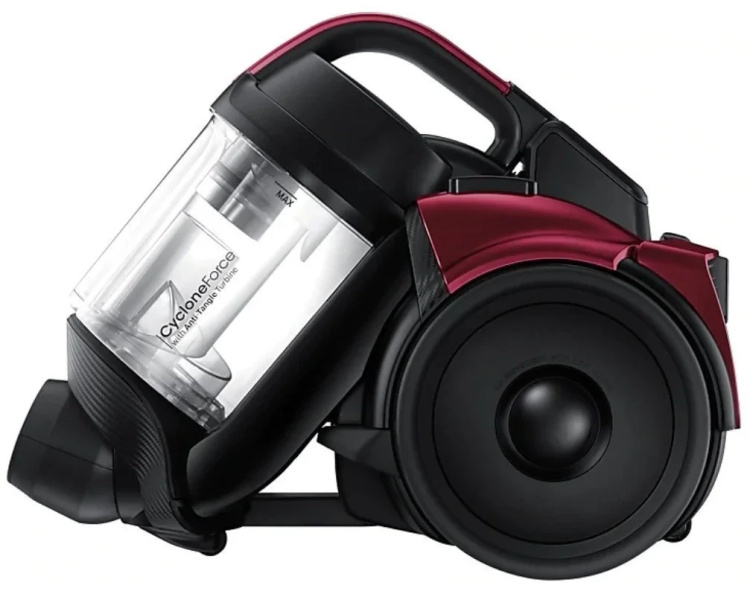 Пилосос безмішковий Samsung VC05K51F0VP/UK (UA)