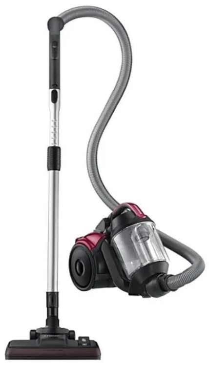 Пилосос безмішковий Samsung VC05K51F0VP/UK (UA)