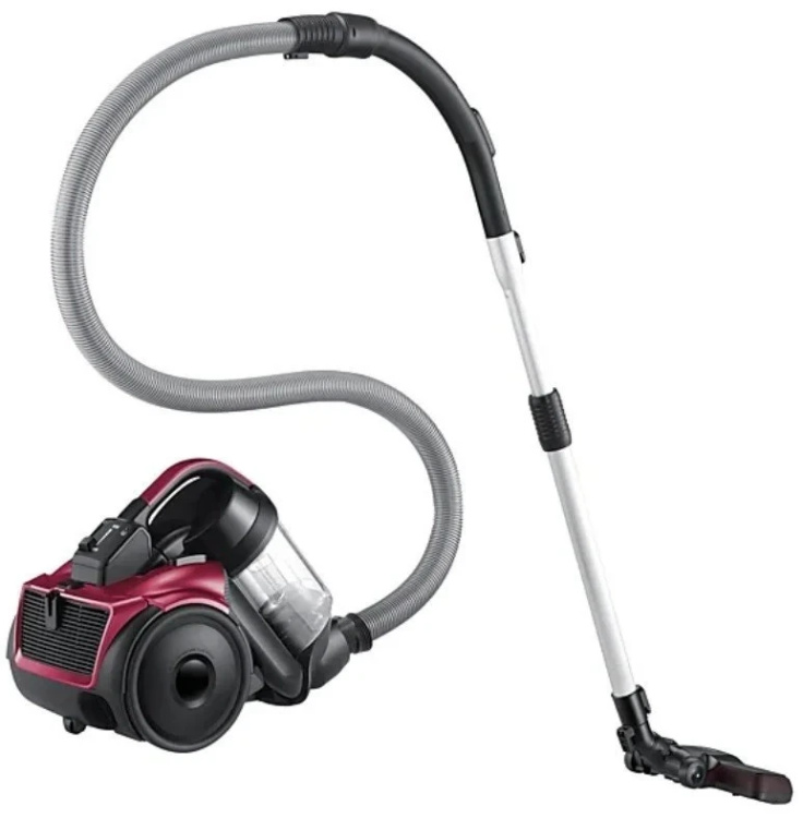 Пилосос безмішковий Samsung VC05K51F0VP/UK (UA)